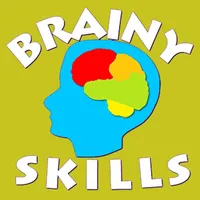 Brainy Skills Doesn't Belong icon