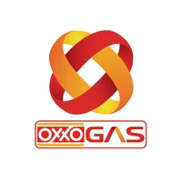 OXXO GAS Clientes icon