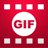 Video to Gif Maker App icon