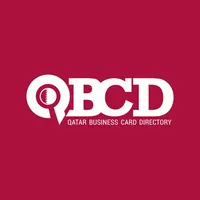 QBCD Qatar Business Directory icon