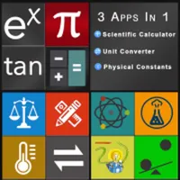 Scientific Calculator Pro++ icon