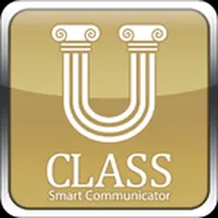 U-Class Remocon icon