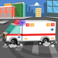 Ambulance Simulator icon