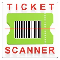 LoMag Ticket scanner icon