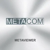 METAVIEWER icon