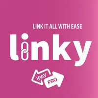 Linky Business (by iPayPro) icon