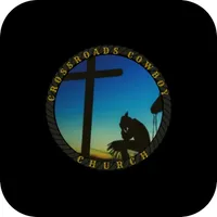 Crossroads Cowboy Church icon