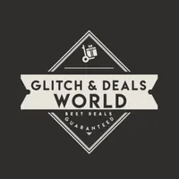 Glitch & Deals World icon