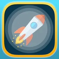 Fire Rocket icon