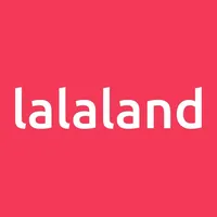 Lalaland Online Shopping App icon