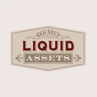 Liquid Assets Wine icon