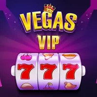 Vegas VIP Slots: Casino Games icon