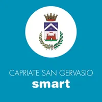 Capriate San Gervasio Smart icon