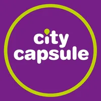 CityCapsule icon