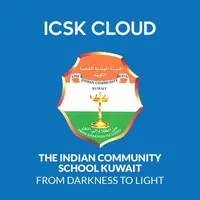 ICSK Cloud Teacher App icon