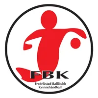 Fredrikstad Håndball icon