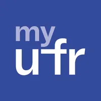 myUFR - Universität Freiburg icon