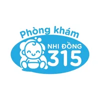 Nhi Đồng 315 icon