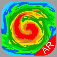 Radar AR - Augmented Reality icon