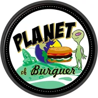 Planet Burguer icon