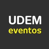 UDEM Eventos icon