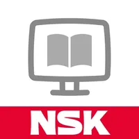 NSK Online Catalog (Bearings) icon