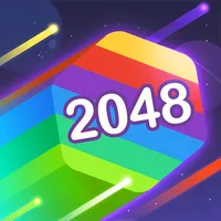 升职吧2048 icon