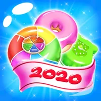 Cookie Boss Mania icon