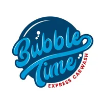 Bubble Time Car Wash icon