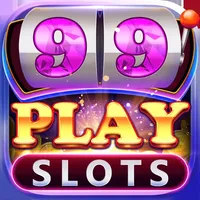 99Play - Vegas Slot Machines icon