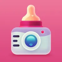 Baby Photo Editor ► icon