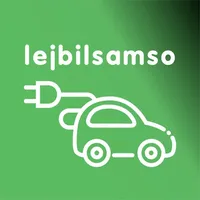 Lej Bil Samsø icon