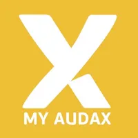 My Audax icon