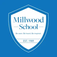 Millwood School icon