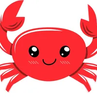 Crab.delivery icon