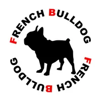 美容室FRENCH BULLDOG　公式アプリ icon