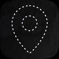 MapDraw App icon