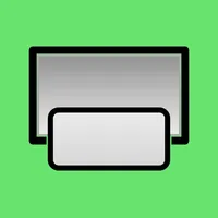 LiveCam – Fullscreen Monitor icon