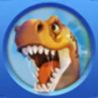 AR Dinosaur Hunter icon