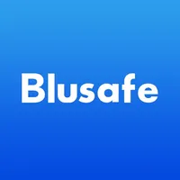 Blusafe icon