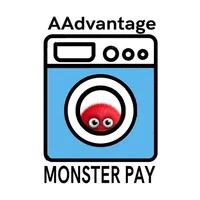 AAdvantage Monster Pay icon