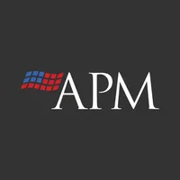 APM Key icon