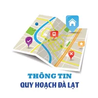 Thong tin Quy hoach Da Lat icon