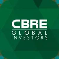 CBRE Global Investors icon