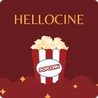 Hellocine icon