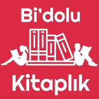 Bi'dolu Kitaplık icon