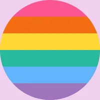 World Pride Stickers icon