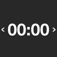 Warudo: Interval Workout Timer icon