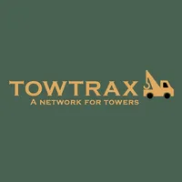 TowTrax Truck icon