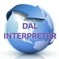 DALInterpreter icon